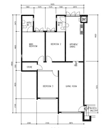 Blk 926 Jurong West Street 92 (Jurong West), HDB 4 Rooms #161816872